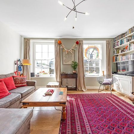 Ferienwohnung Veeve - Cosy In The Heart Of Angel London Exterior foto